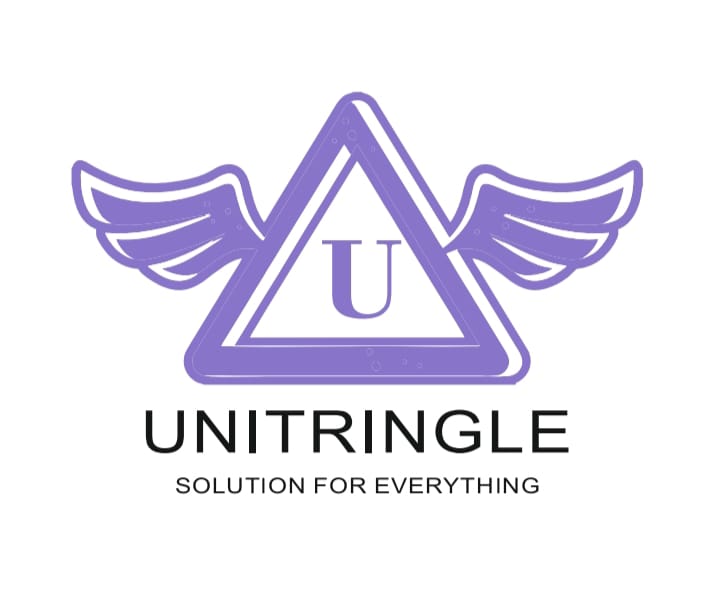 unitringle logo